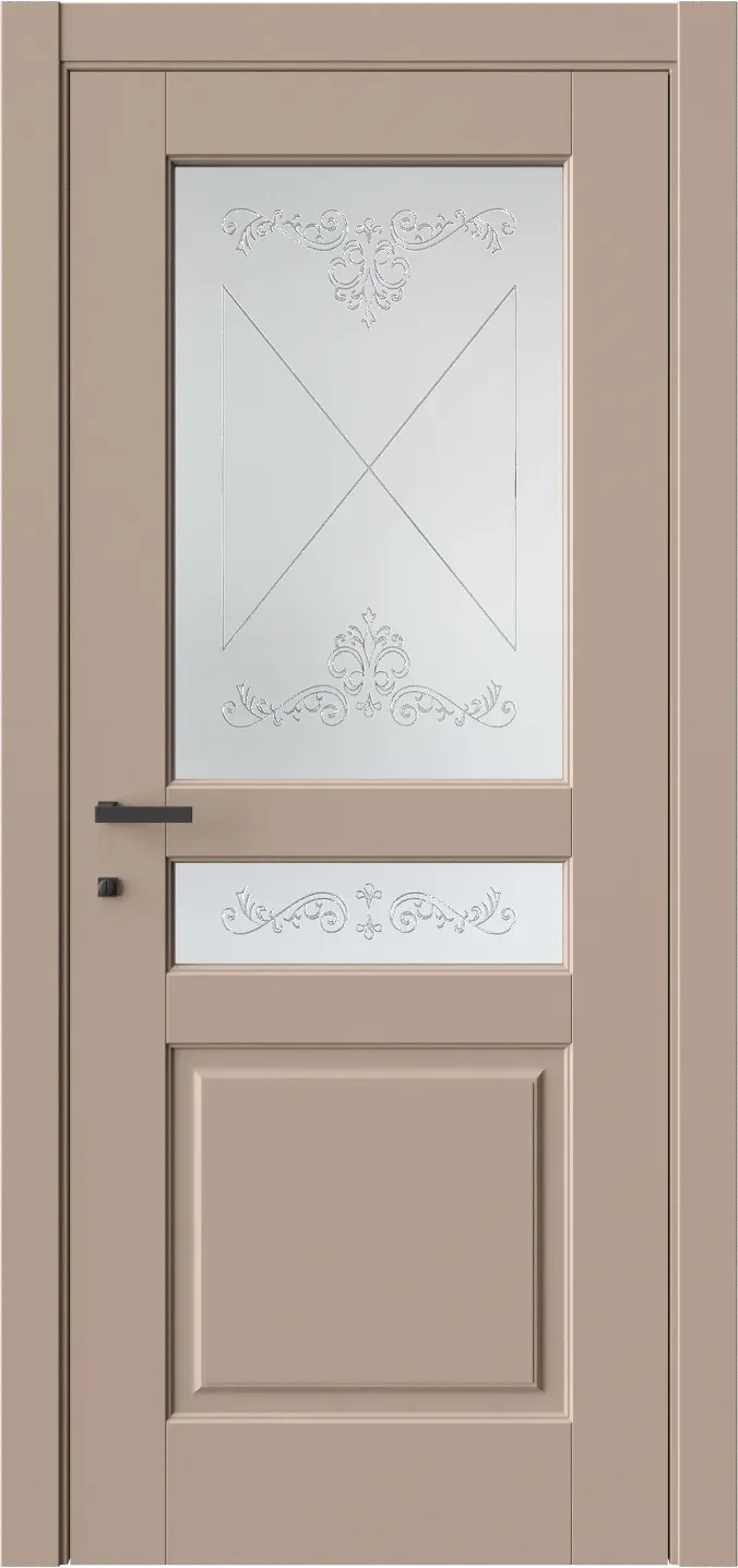 Дверь Elite EL8F
